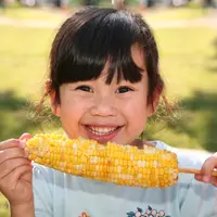 ilustrasi anak perempuan/Photo by Randy Fath on Unsplash