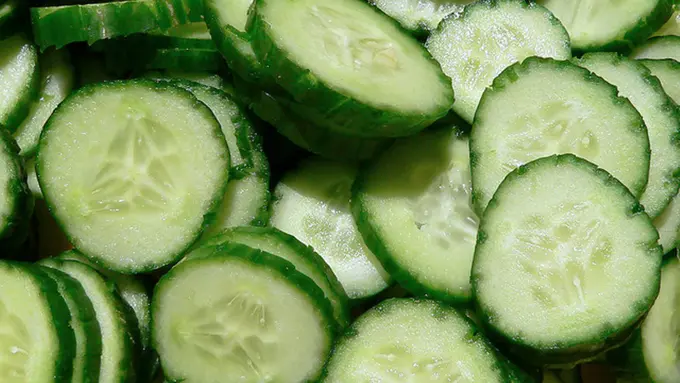 Diet Sehat Jadi Salah Satu Manfaat Mengonsumsi Timun