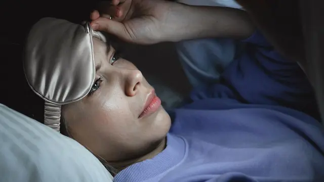 Sering Menunda Tidur Meski Mengantuk? Kenali Revenge Bedtime Procrastination