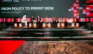 Lembaga Perfilman Asia Bahas Peluang Produksi Bersama di Jakarta Film Summit 2026