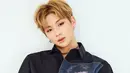 Kang Daniel merupakan salah satu artis muda berbakat Korea. Wajahnya yang tampan dan jago menari membuat ia dikagumi banyak wanita. (Foto: allkpop.com)