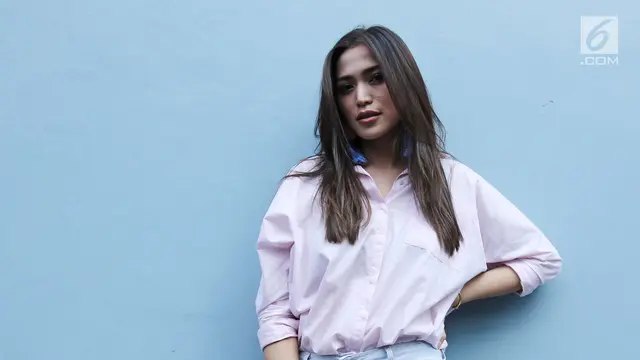 Jesica Iskandar