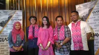 Silariang Angkat Cerita tentang Kawin Lari