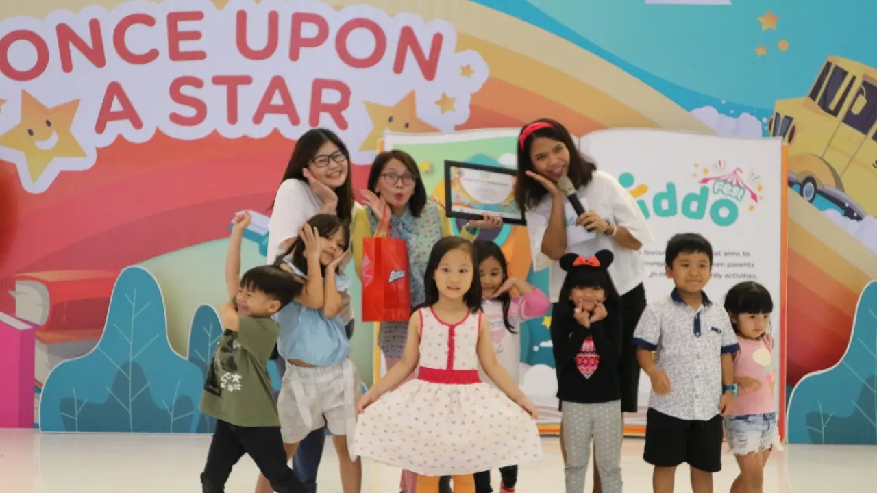 Kiddofest 2019