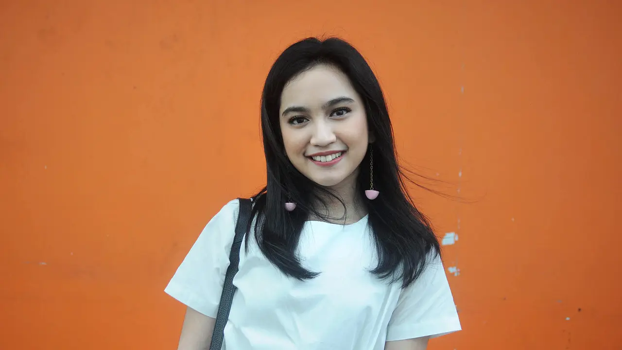 Rachel Amanda