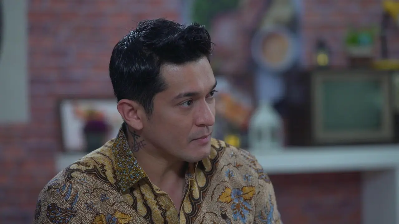 Takdir Cinta yang Kupilih