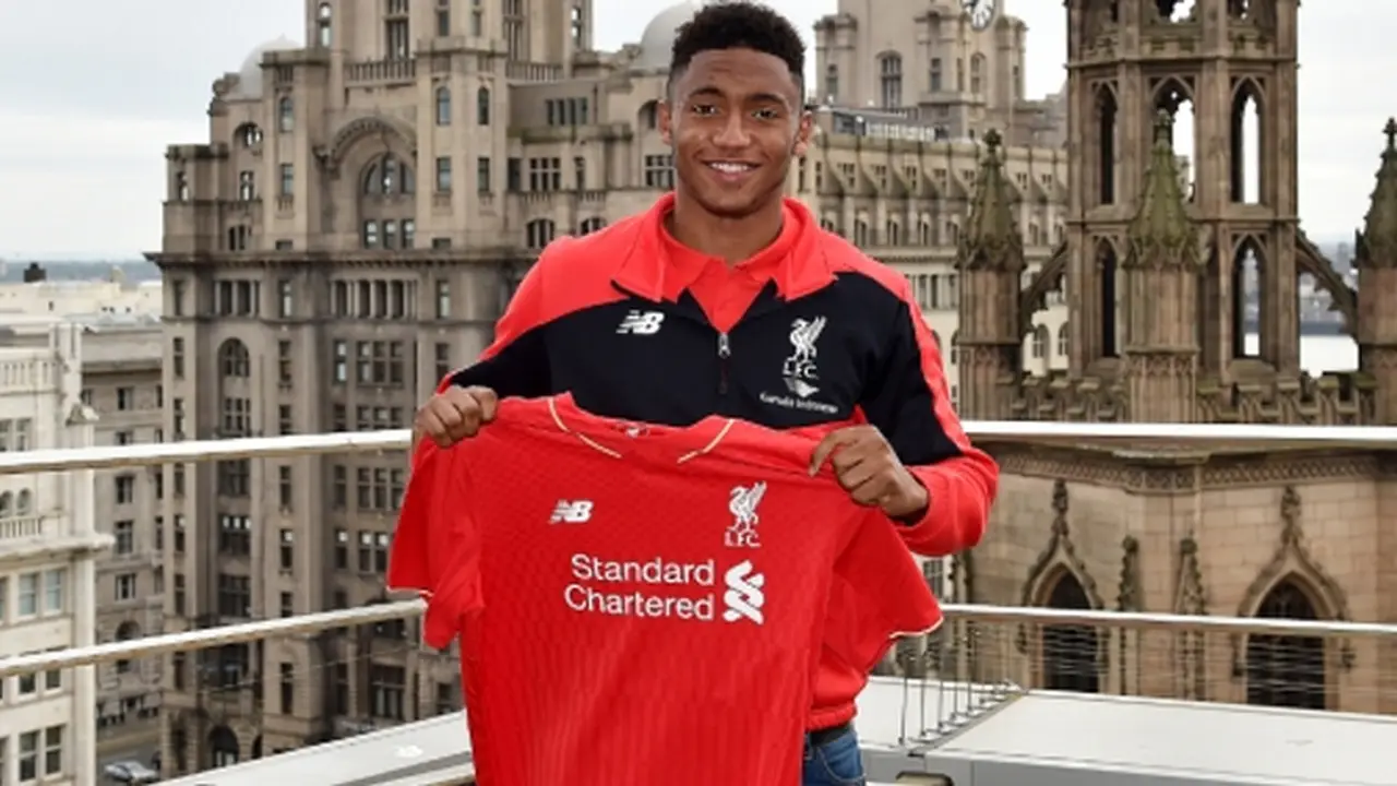 Joe Gomez