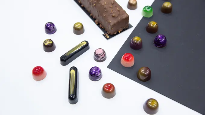 Diary Fimela: Menghadirkan Pengalaman Makan Cokelat Premium yang Lengkap dari Chocolatier Lokal