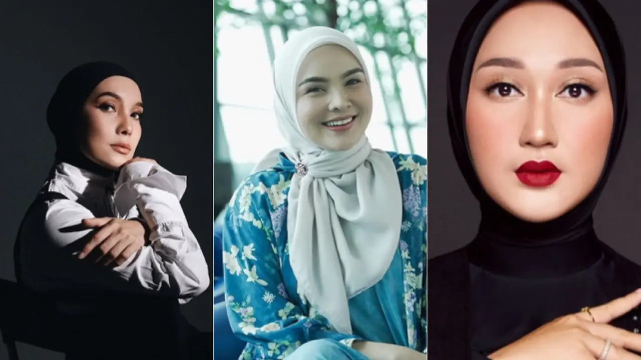 Perempuan Entrepreneur Brand Fashion Muslim Indonesia