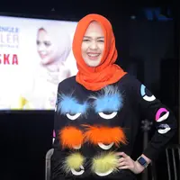 Cut Meyriska (Andy Masela/Bintang.com)