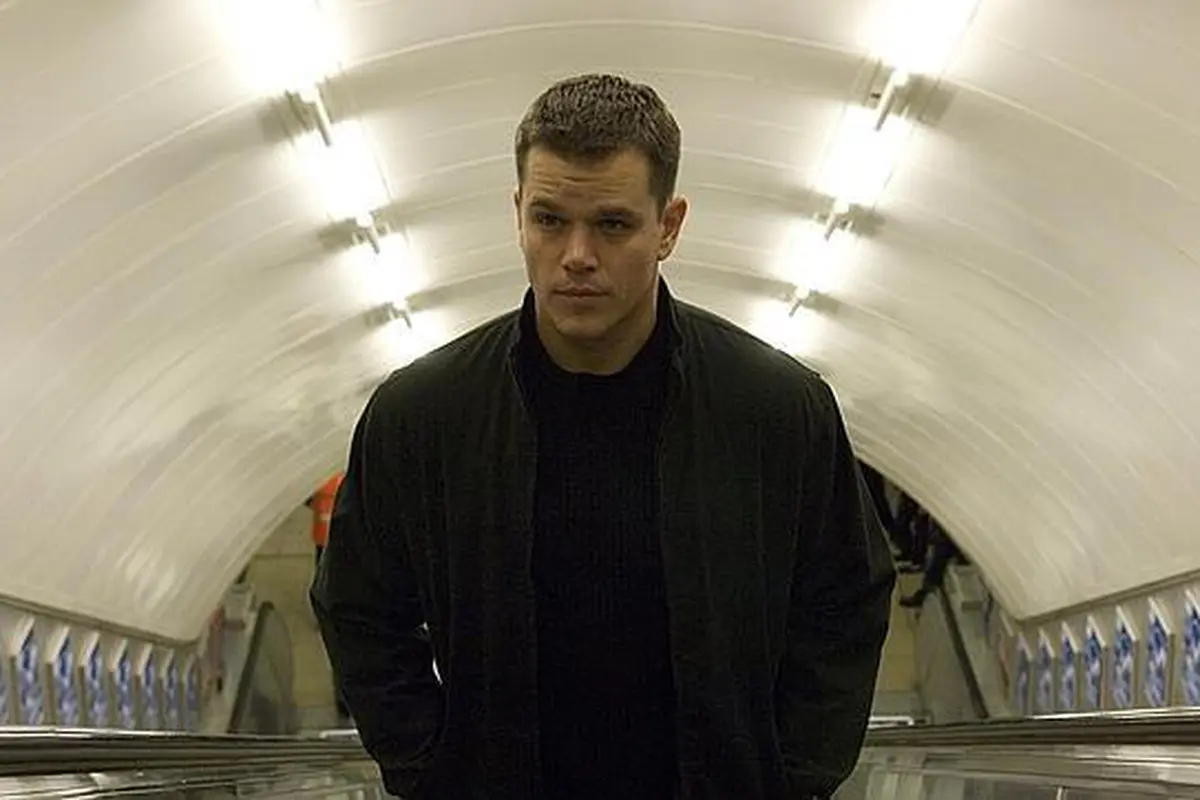 Matt Damon Ungkap Misteri Tembok Besar Tiongkok di The Great Wall