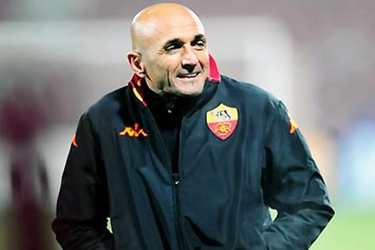 Luciano Spalletti