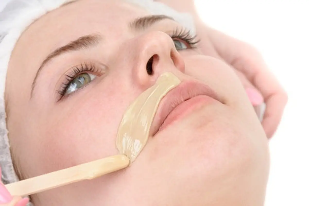 Mengatasi Kumis Pada Wanita