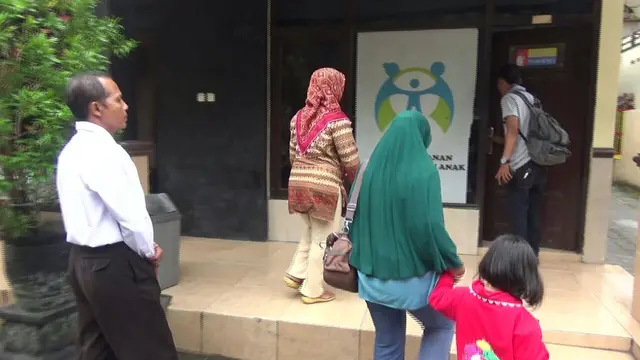 Ibu meracun anak