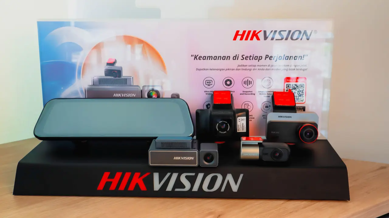 Hikvision