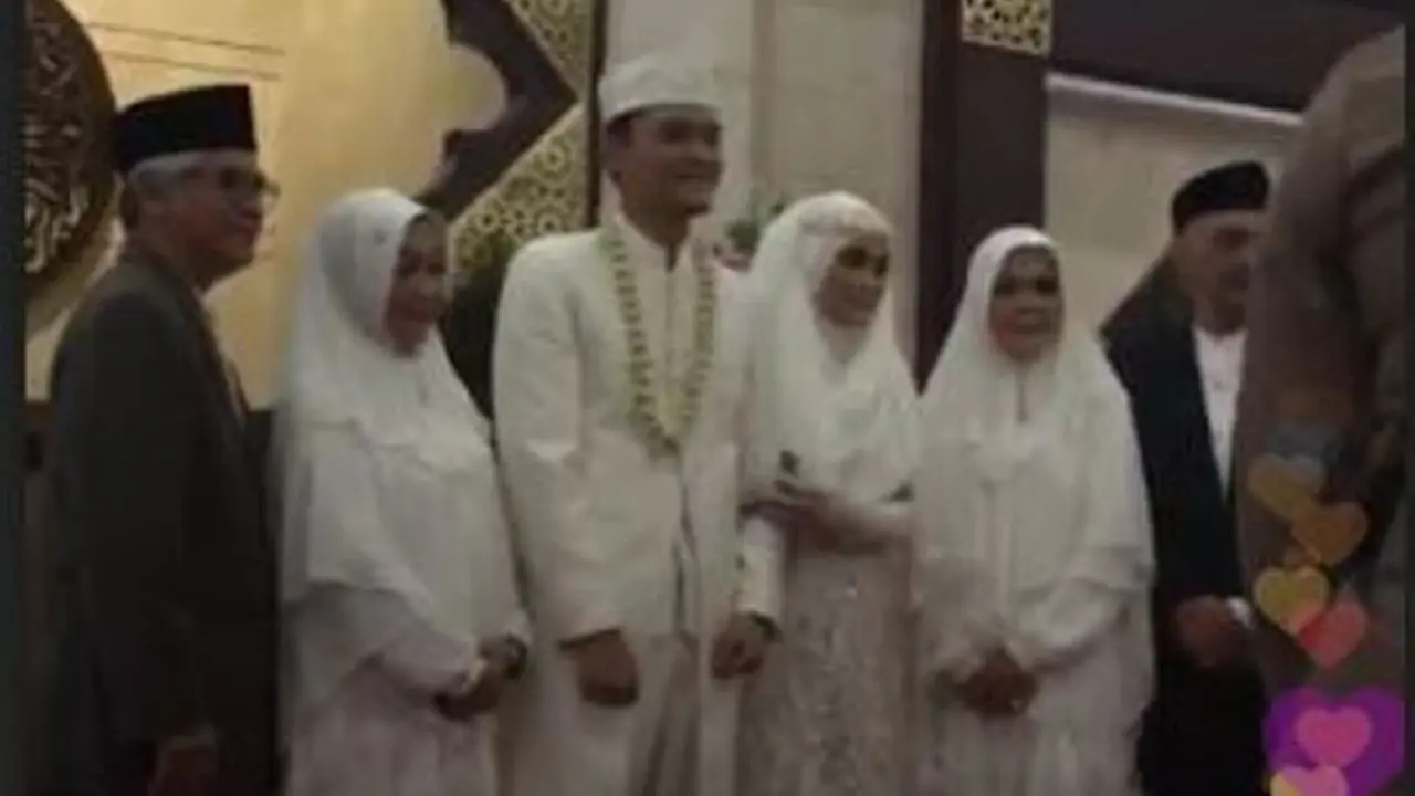 Anisa Rahma (Foto: Instagram)