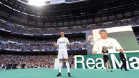 Kisah CR7: Manusia Termahal dengan Sejuta Rekor [5-Habis]