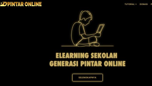 Pintar Online