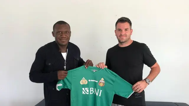 Bhayangkara FC