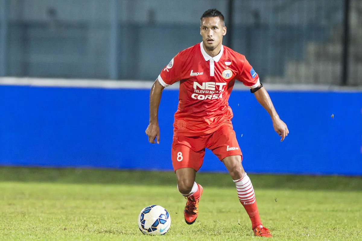 Persija Jakarta
