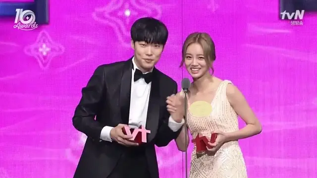 Putus dari Lee Hyeri, Aktor Reply 1988 Ryu Jun Yeol Diisukan Sedang