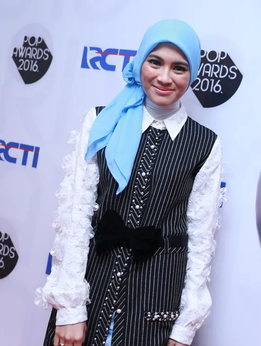 Icha sendiri berharap, dirinya bisa menginspirasi kaum muda tentang pendidikan sejak usia dini. (Adrian Putra/Bintang.com)