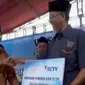 Pundi amal SCTV salurkan bantuan ke santriwati pondok pesantren. Selain itu, di Banyuwangi, perpisahan sekolah dengan kental suasana Jawa.