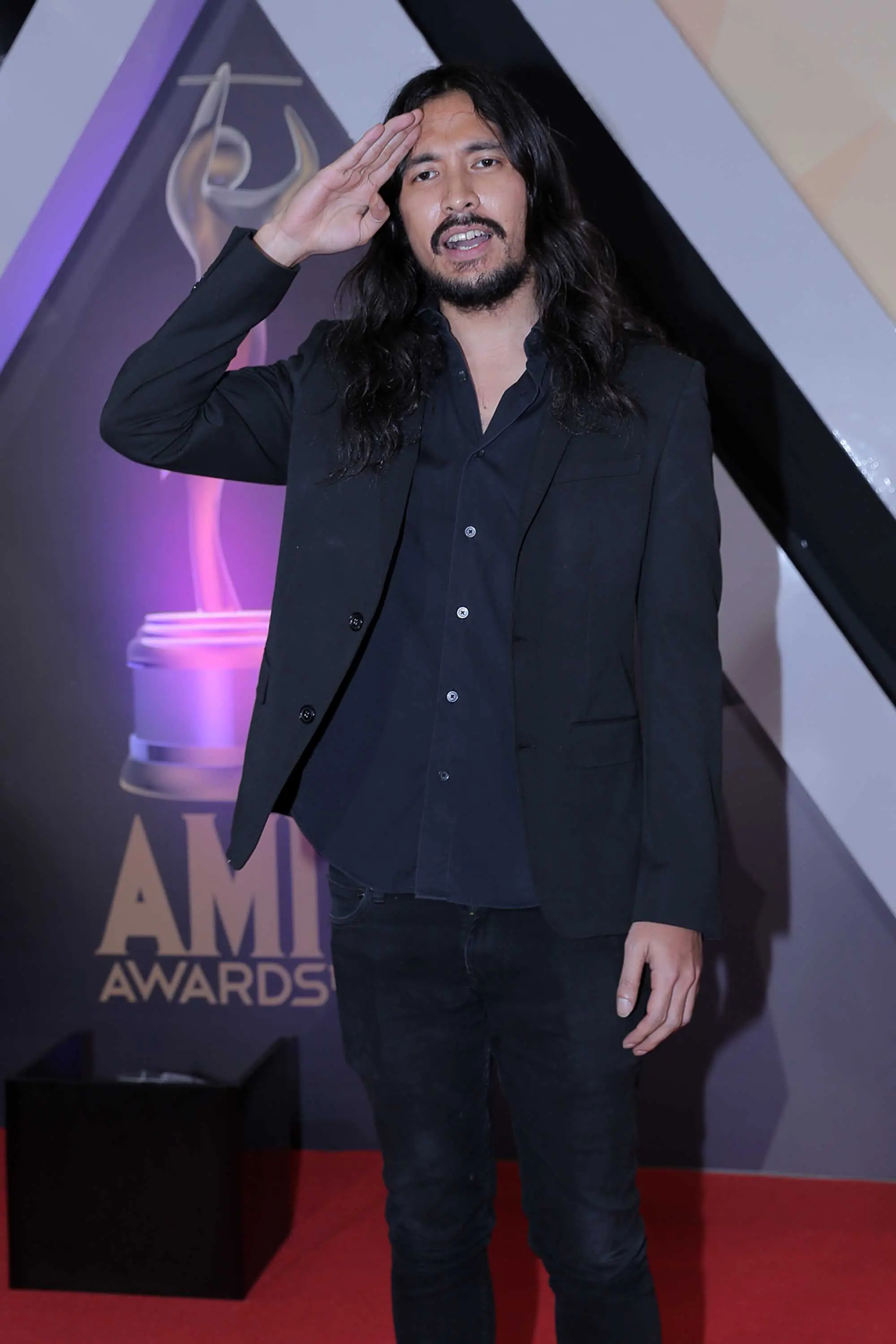 AMI Awards 2016 (Deki Prayoga/bintang.com)