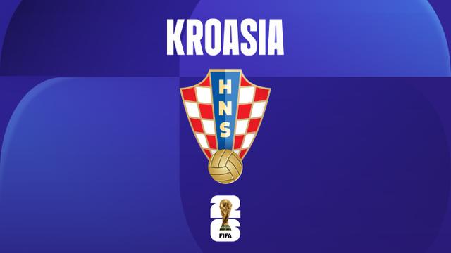 Kroasia