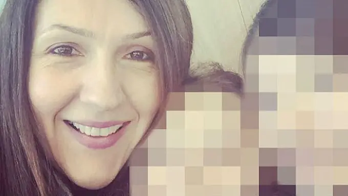 Aysha Farde/Facebook