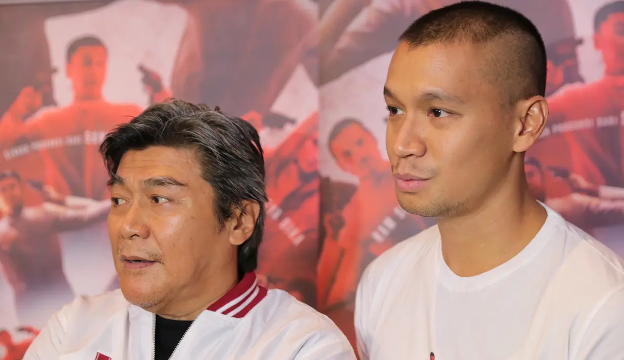 (Adrian Putra/Bintang.com)