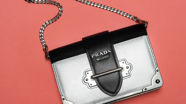 Ilustrasi camera bag