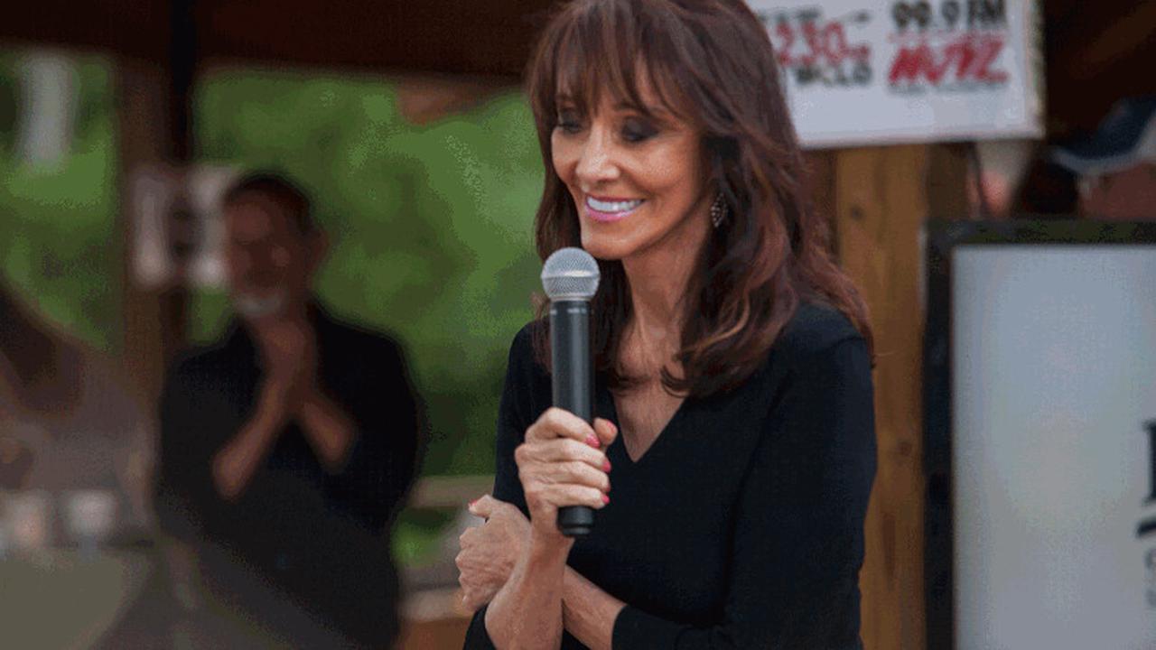 Diane Hendricks