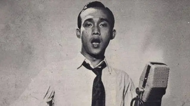 Profil Bing Slamet