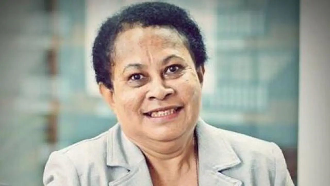 yohana yambise