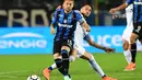 7. Tengah - Alejandro Darío Gómez (Atalanta) (AFP/Miguel Medina)