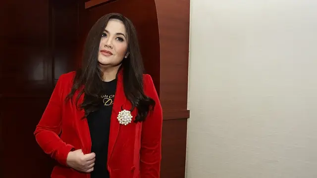 Thalitha Latief dan 5 Artis ini Pernah Alami KDRT, Pilih Bercerai dan Hidup Bahagia