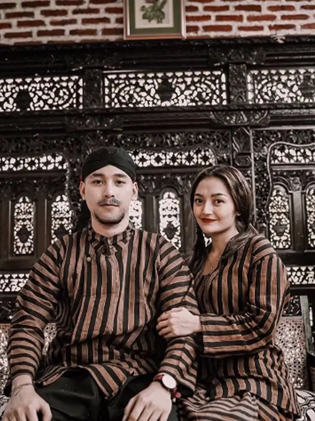 Siti Badriah