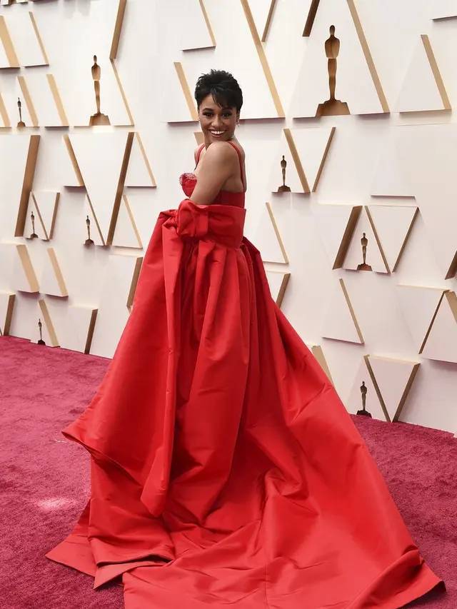 Ariana DeBose. (Jordan Strauss/Invision/AP)