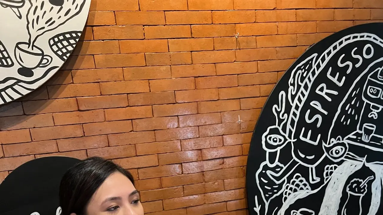 founder CUIT Indonesia Jennifer Ang