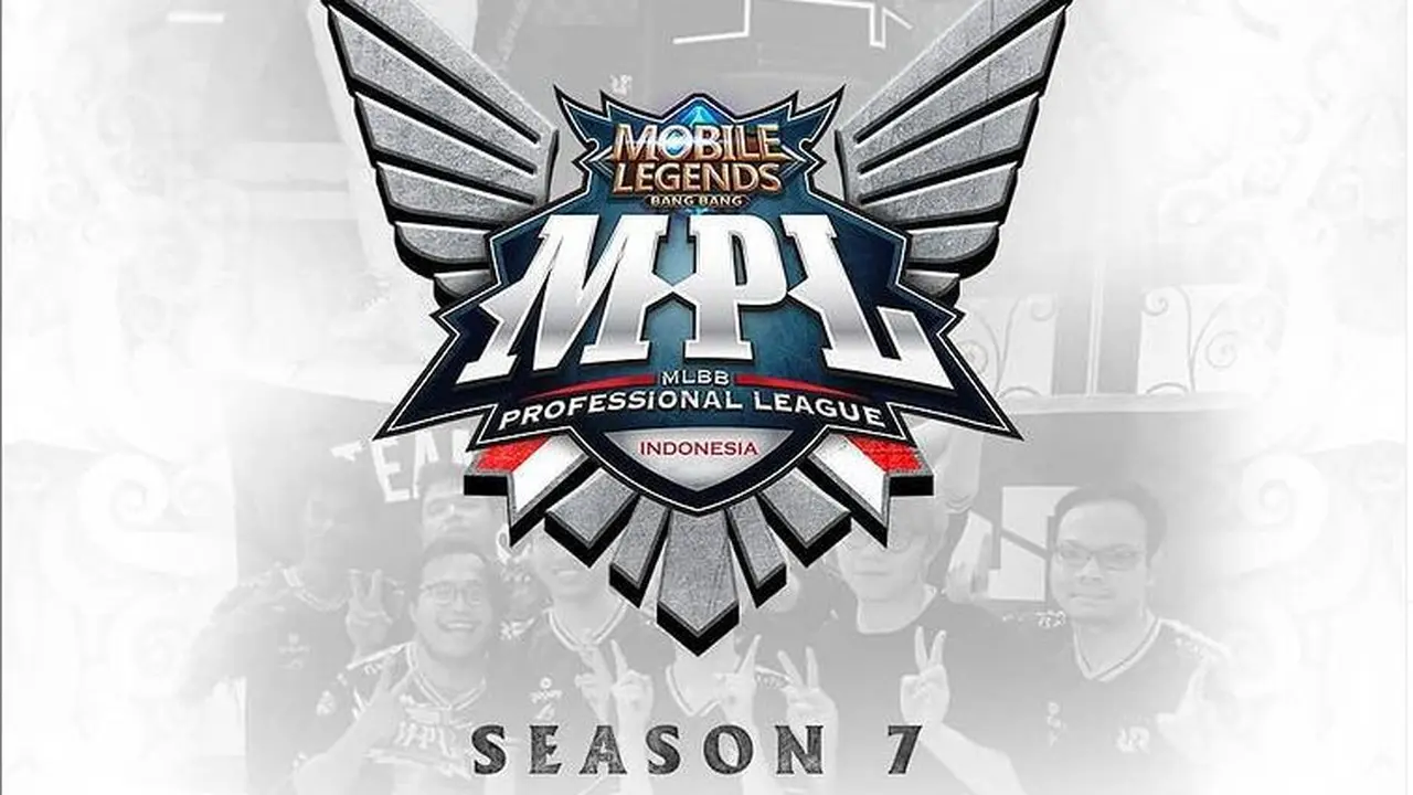 Mobile Legends