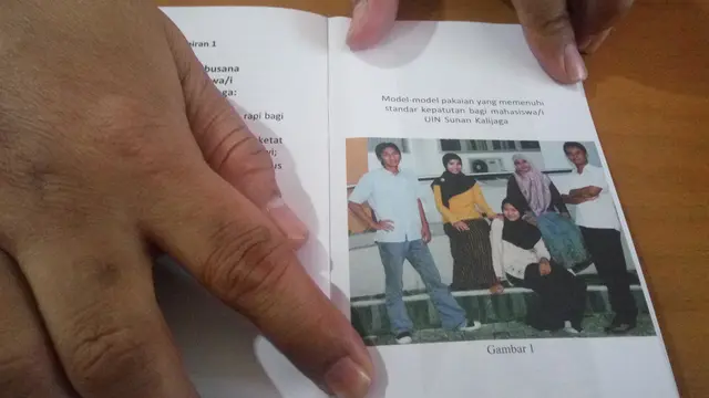 UIN Sunan Kalijaga