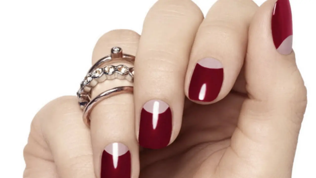 Beaty Fix: Moon Nails