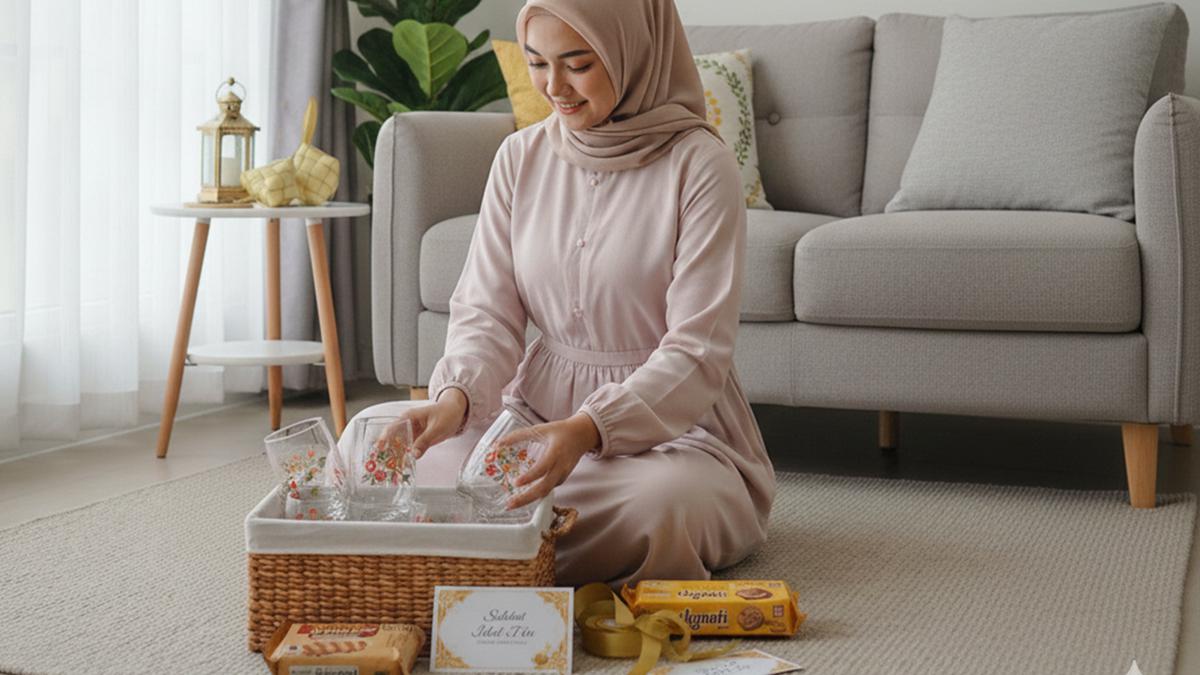 8 Ide Usaha Bulan Puasa 2026 Selain Makanan, Modal Kecil Untung Penuh Berkah