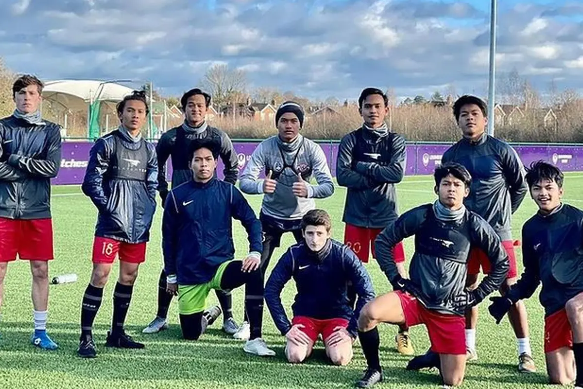 Garuda Select III