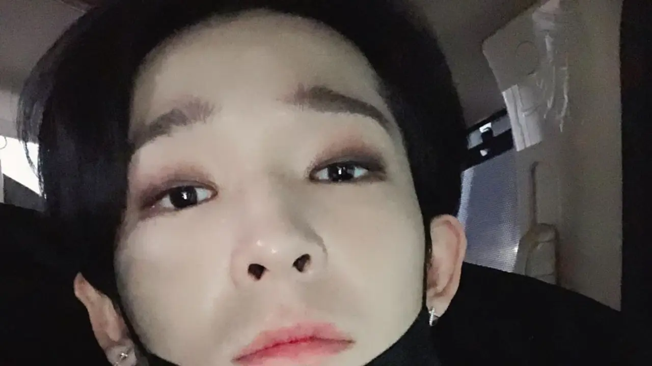 Nam Tae Hyun (Instagram/ souththth)