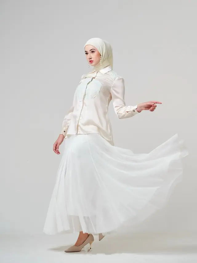 Viktoriya Kolesnaya Pacar Billy Syahputra