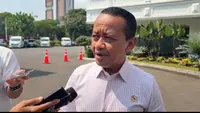 Harga Pertamax Turun Ikuti Pasar Dunia, Bahlil Garansi BBM Subsidi Tetap Aman