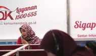 OJK Terbitkan 2 Aturan Bursa Mineral, Mulai Berlaku 2027