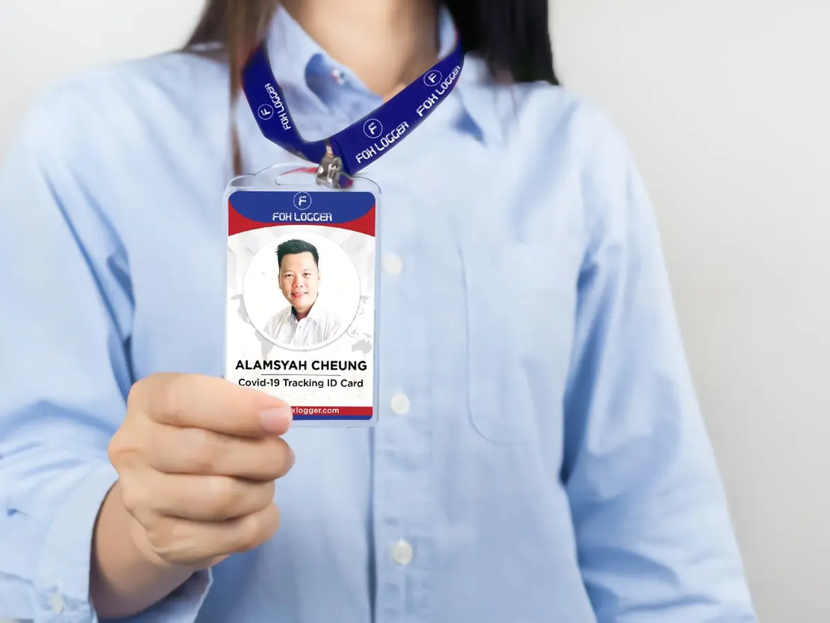 6 Contoh ID Card dengan Berbagai Keperluan, Bisa untuk Karyawan Hingga Panitia - Hot Liputan6.com